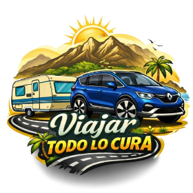 Viajar todo lo cura | Una historia de cambio, empresa y vida